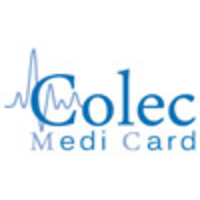 Colec Medi Card logo, Colec Medi Card contact details