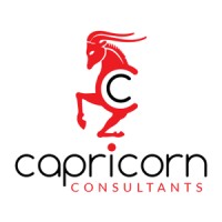 Capricorn Consultants logo, Capricorn Consultants contact details