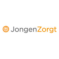 Jongen Zorgt logo, Jongen Zorgt contact details