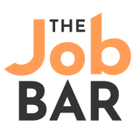 The Job Bar logo, The Job Bar contact details