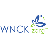 WNCK zorg logo, WNCK zorg contact details