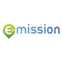 E-Mission B.V. logo, E-Mission B.V. contact details