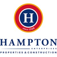 Hampton Enterprises, Inc. logo, Hampton Enterprises, Inc. contact details