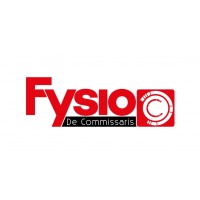 Fysiotherapie De Commissaris logo, Fysiotherapie De Commissaris contact details