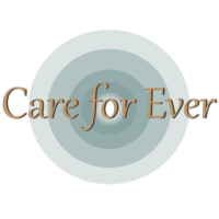 Care for Ever logo, Care for Ever contact details