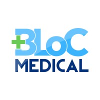 Bloc Medical logo, Bloc Medical contact details