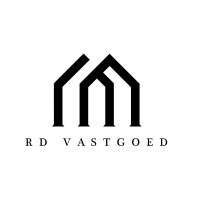 RD Vastgoed logo, RD Vastgoed contact details