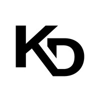 KD Holding logo, KD Holding contact details