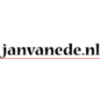 janvanede.nl logo, janvanede.nl contact details