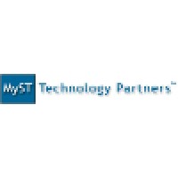 MyST Technology Partners logo, MyST Technology Partners contact details