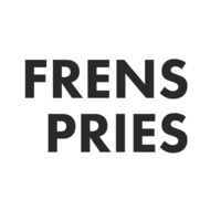 Frens Pries | Research & Design logo, Frens Pries | Research & Design contact details