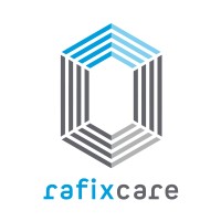 Rafix Care logo, Rafix Care contact details