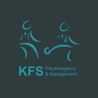 KFS Playersagency & Management logo, KFS Playersagency & Management contact details