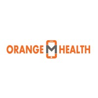 Orange M-Health BV logo, Orange M-Health BV contact details