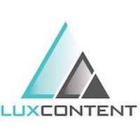 Lux Content Pty Ltd logo, Lux Content Pty Ltd contact details