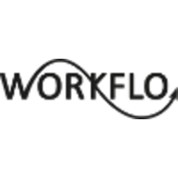 WORKFLO logo, WORKFLO contact details