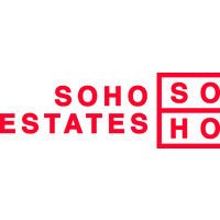 SOHO ESTATES LIMITED logo, SOHO ESTATES LIMITED contact details