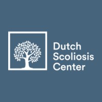 Dutch Scoliosis Center logo, Dutch Scoliosis Center contact details