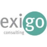 Exigo Consulting logo, Exigo Consulting contact details