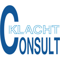 KlachtConsult logo, KlachtConsult contact details