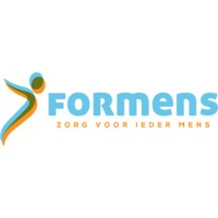 Formens Zorg logo, Formens Zorg contact details