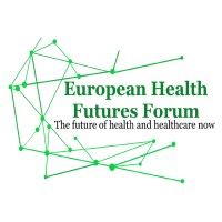 EHFF European Health Futures Forum logo, EHFF European Health Futures Forum contact details