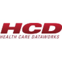 Health Care Data Works logo, Health Care Data Works contact details