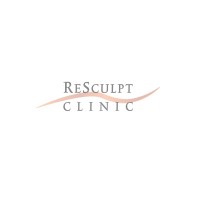 ReSculpt Clinic logo, ReSculpt Clinic contact details