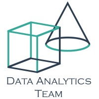 Data Analytics Team logo, Data Analytics Team contact details