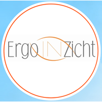 ErgoINzicht logo, ErgoINzicht contact details