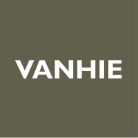 Vanhie logo, Vanhie contact details