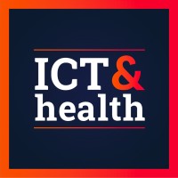 ICT&health International logo, ICT&health International contact details