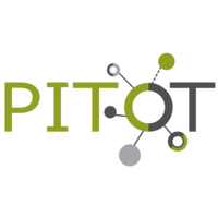 Pitot logo, Pitot contact details