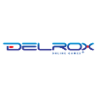 DelRox logo, DelRox contact details