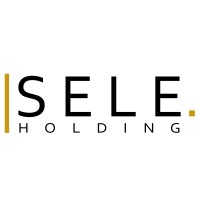 SELE Holding BV logo, SELE Holding BV contact details