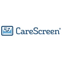 CareScreen BV logo, CareScreen BV contact details