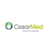 CesarMed logo, CesarMed contact details