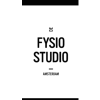 De Fysio Studio logo, De Fysio Studio contact details