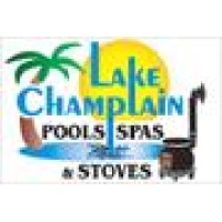 Lake Champlain Pools logo, Lake Champlain Pools contact details