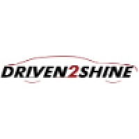 Driven2Shine logo, Driven2Shine contact details