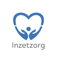 Inzetzorg logo, Inzetzorg contact details