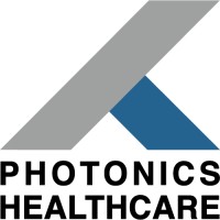 Photonics Healthcare logo, Photonics Healthcare contact details