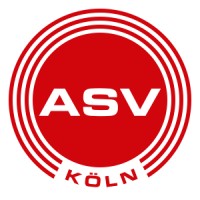 ASV Köln e.V. logo, ASV Köln e.V. contact details