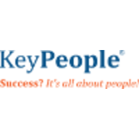 KeyPeople BV logo, KeyPeople BV contact details