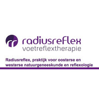 RadiusReflex logo, RadiusReflex contact details