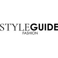 Style Guide Fashion logo, Style Guide Fashion contact details