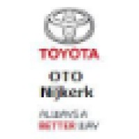 Oto Nijkerk B.V. Toyota Erkend Reperateur logo, Oto Nijkerk B.V. Toyota Erkend Reperateur contact details