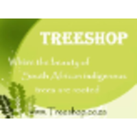 Treeshop logo, Treeshop contact details