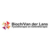 Bioch / Van der Lans Fysiotherapie en Oefentherapie logo, Bioch / Van der Lans Fysiotherapie en Oefentherapie contact details