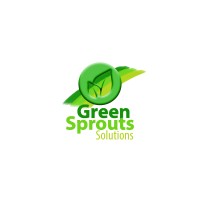 Green Sprouts Solutions logo, Green Sprouts Solutions contact details